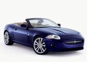 Jaguar XK Convertible